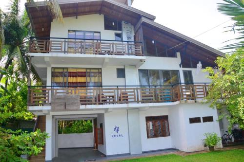 Galle Koyal Gintota