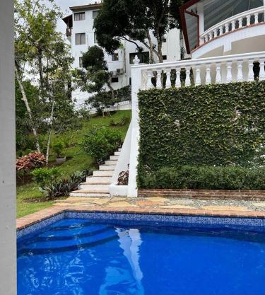 Villa Celeste Bed & Breakfast