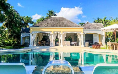 Villa Pavilion & Spa - Jamaica