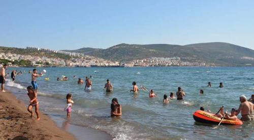 Beach Village
