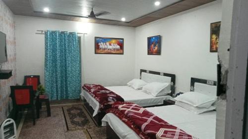 Somnath home stay