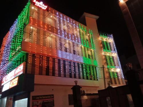 NEW RAGHUKUL LODGE