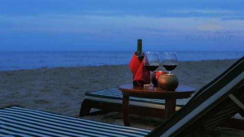 Maxivic Beach Resort