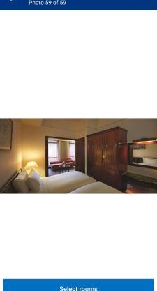 LUXURY TIME SQUARE HOTEL