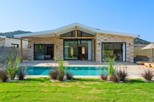 Villa Cesur