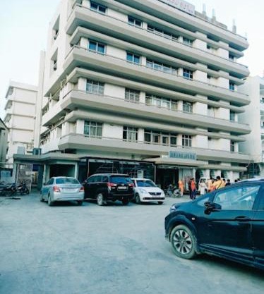 Hotel Shane Avadh , Ayodhya