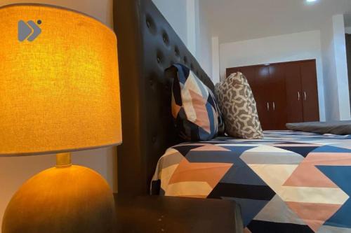 Raycourt 9 Single Bedroom Apartment