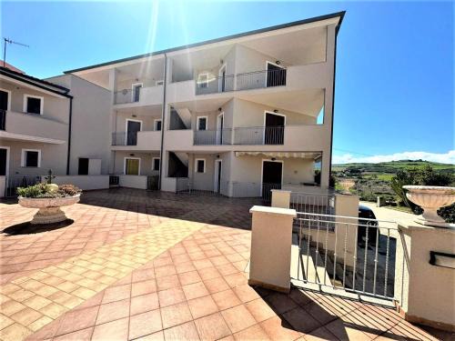 Sardinia Home Rent Trilo la Muddizza