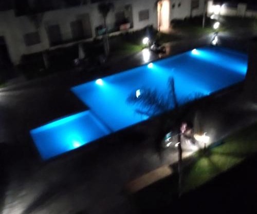 Estrilla plage